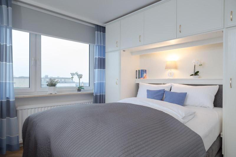Apartamento Ad3 5E Leuchtturm Westerland Exterior foto