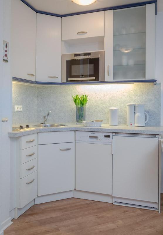 Apartamento Ad3 5E Leuchtturm Westerland Exterior foto