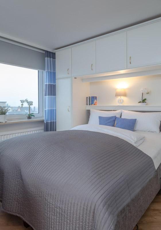 Apartamento Ad3 5E Leuchtturm Westerland Exterior foto